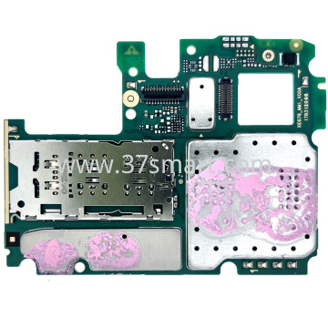 TCL 505 T509K MainBoard No Power Bulk
