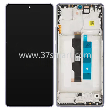 Redmi Note 14s 2025 Service Pack Display Purple