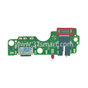 Infinix Smart 8 Charging Port Board Regenerieren
