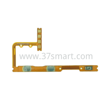Infinix Smart 8 Plus Flex Power+Volume Rigenerati