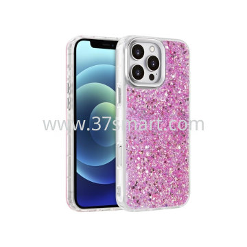 iPhone 17 Case STARDUST Pink