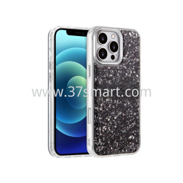 iPhone 17 Case STARDUST Grey
