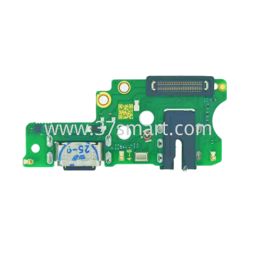 Infinix Note 30 Pro Charging Port Board Regenerieren