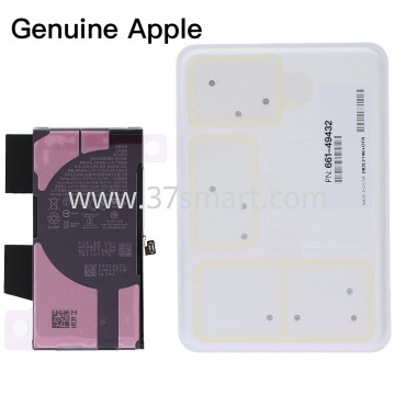 iPhone 16e 661-49432 Genuine Apple New Battery Original (Von Autorisierten Apple Händler) Blase