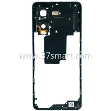 OPPO A60 4G 2024 Middle Cover+NFC Usato Blue