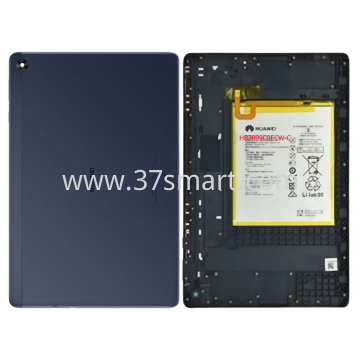 Huawei MatePad T10 Battery Cover + Battery (Deepsea Blue) 02353XFK Blister