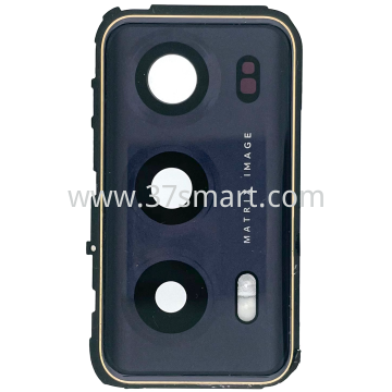 Honor Magic V2 5G Vetro Fotocamera+Frame Purple