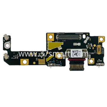Honor Magic V2 5G USB Charging Board Regenerieren