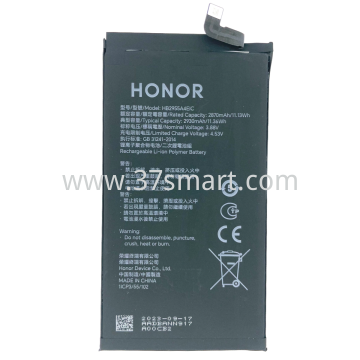 Honor Magic V2 5G HB2955A4EIC Batteria Main Smontato da Cellulare Bulk