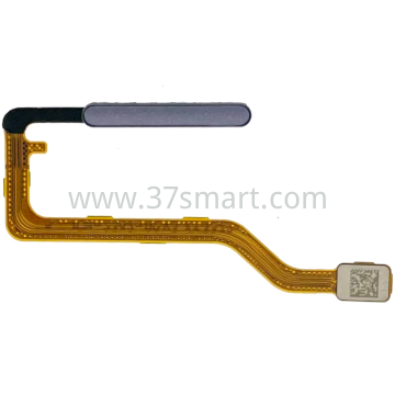Honor Magic V2 5G Flex Touch ID Lila