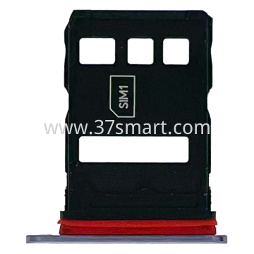Honor Magic V2 5G SIM Tray Purple