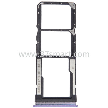 Redmi Note 9T 5G SIM Tray Purple