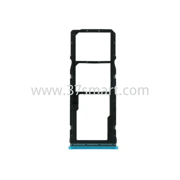 Xiaomi Redmi Note 9T SIM Tray Verde