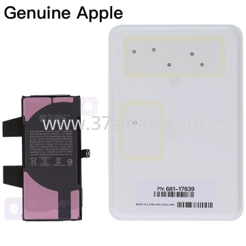 iPhone 12 Mini 661-17939 Genuine Apple New Battery Original (From Apple Authorized Reseller) Blister