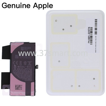 iPhone 13 Mini 661-22374 Genuine Apple New Batteria Originale (Da Rivenditore Autorizzato Apple) Blister