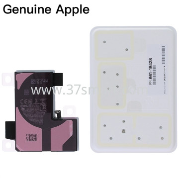 iPhone 12 Pro Max 661-18428 Genuine Apple New Batteria Originale (Da Rivenditore Autorizzato Apple) Blister