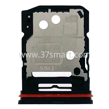 Reno 13F 5G CPH2699 SIM Tray Schwarz