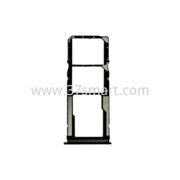 Redmi Note 9 SIM Tray Nero