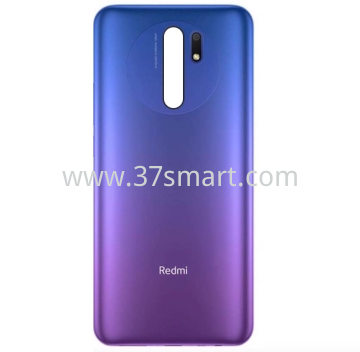 Redmi 9 Service Pack Cover Lila