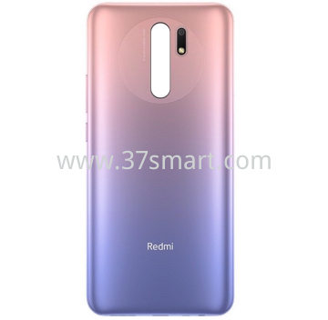 Redmi 9 售后后盖 粉色