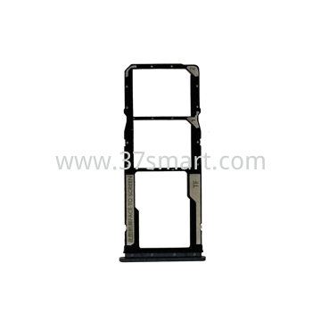 Redmi 9 SIM Tray Nero