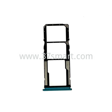 Redmi 9 SIM Tray Verde