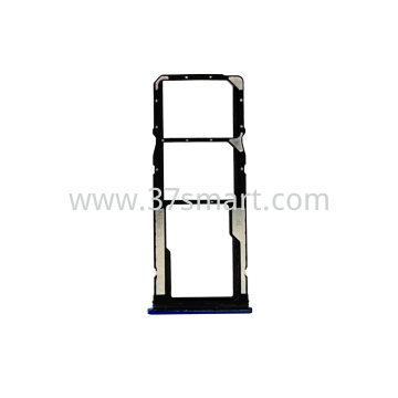Redmi 9 SIM Tray Blu
