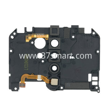 Redmi 9 Camera Lens+Cover MainBoard+Flex Touch ID Bulk