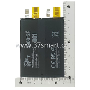 D01 Universal Battery Cell 2000*2mAh 62mmx86mm OEM