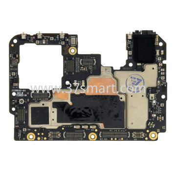 Redmi Note 13 Pro 5G MainBoard FRP Locked Bulk
