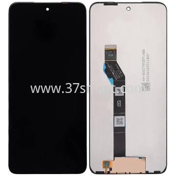 Motorola G56 5G Lcd+Touch Black