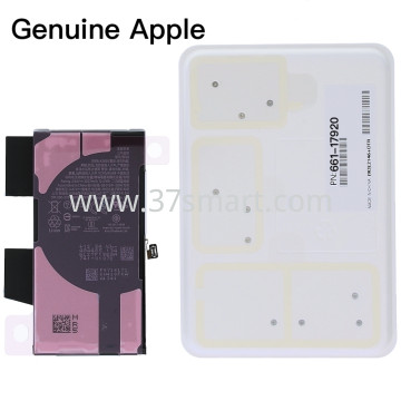 iPhone 12, iPhone 12 Pro 661-17920 Genuine Apple Genuine Apple New Batteria Originale (Da Rivenditore Autorizzato Apple) Blister