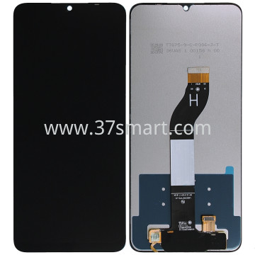 Umidigi G9 5G, G9A G9C G9T G9X Lcd+Touch Regenerate
