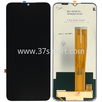 Oukitel C1 2025, C1 Pro 2025 Lcd+Touch Regenerate