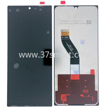 Oukitel C61 2025, C61 Pro 2025 Lcd+Touch Regenerieren