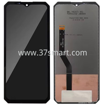 Oukitel G1, WP28s WP28e WP36 Pro Lcd+Touch Rigenerati