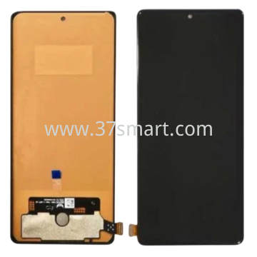 Infinix Note 50s, Tecno Camon 40 Pro Lcd+Touch ORI Schwarz