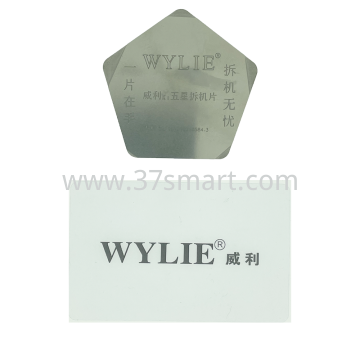 WYLIE K1 LCD Opener Bulk