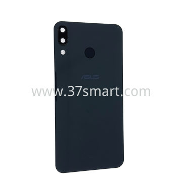 Asus ZE620KL/ZS620KL Cover Back Disassemble Midnight Blue