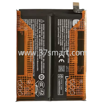 Redmi Note 14 Pro 4G BN5Y OEM Batteria 5500mAh Bulk