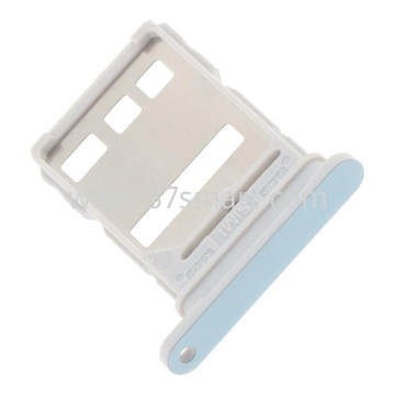 Honor 200 2024 SIM Tray Blu
