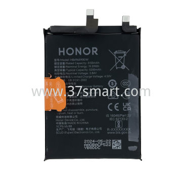 Honor 200 Batteria Disassemble Bulk