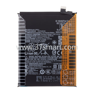 Redmi Note 14 5G BN5U OEM Battery 5110mAh OEM