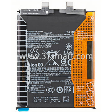 Xiaomi Mi 14 5G BP4Q OEM Batteria 4610mAh OEM