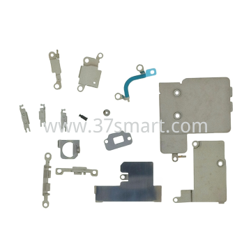 iPhone 13 Mini Middle IC Cover+Screw Rigenerati