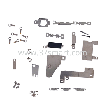 iPhone 15 Middle IC Cover+Screw Regenerate