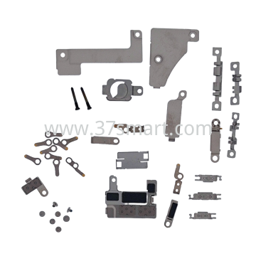 iPhone 15 Plus Middle IC Cover+Screw Regenerate