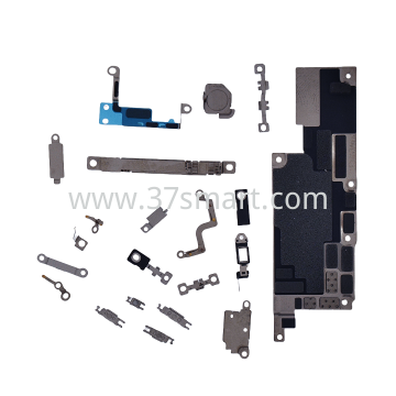 iPhone 15 Pro Middle IC Cover+Screw Rigenerati