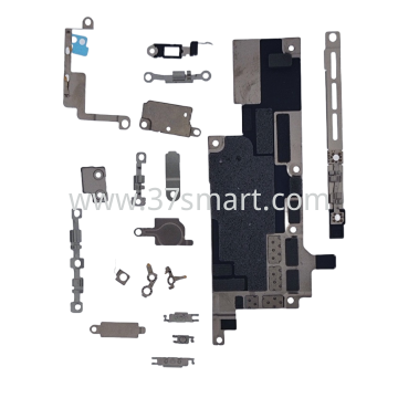 iPhone 15 Pro Max Middle IC Cover+Screw Regenerate