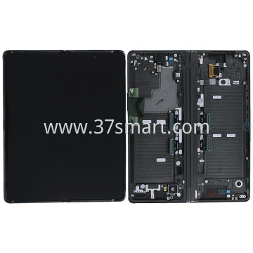 Samsung Fold 2 5G F916 Service Pack Display Grigio
